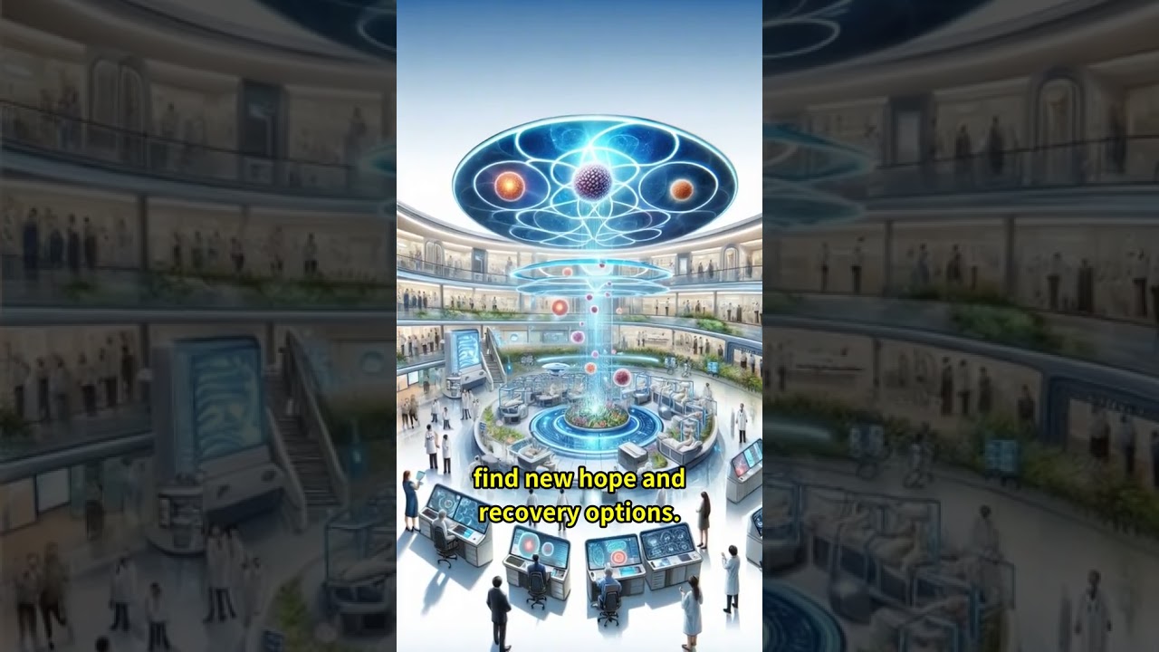 Empower Your Immunity with Stem Cells – Start with Stress Reduction