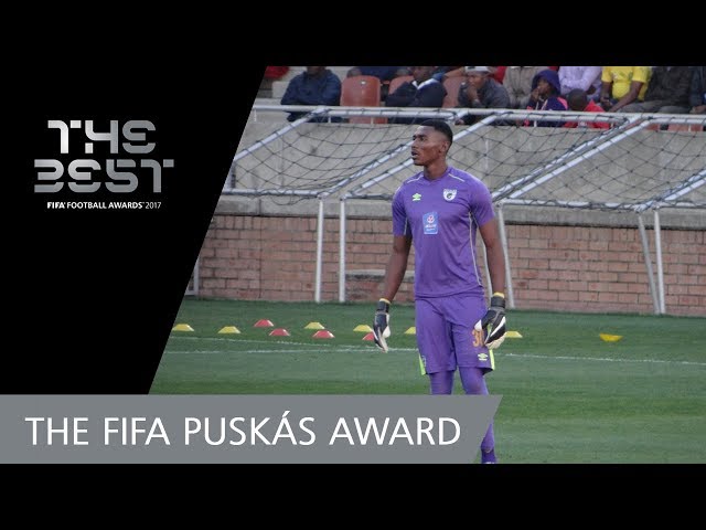 Puskas Award 2017 Giroud Bersaing Dengan Pemain Antah Berantah Puskas Award 2017 Giroud Bersaing Dengan Pemain Antah Berantah