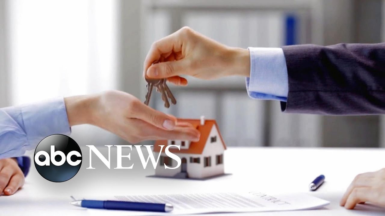 New home buyers face looming impact of rising interest rates