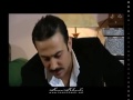 قصى خولى المعلم سامر مسلسل غزلان فى غابه الذئاب Kosai Khauli 