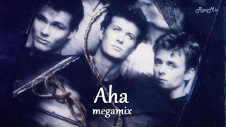 A-ha Music Mix (by roxyboi)