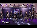 INNER TRAINEE - Team (Iggy Azalea) @ INNER VIRAL DANCE 2024 I 240922