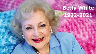 Rip Betty white 1922-2021 (golden girls clips)