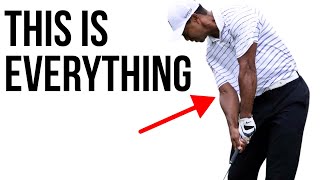 Golfs Only Secret (Right Arm Move)