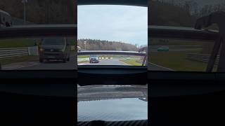 You see all sorts on a Nurburgring lap! #shorts
You see all sorts on a Nurburgring lap! #shorts You see all sorts on a Nurburgring lap! #shorts