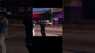 SORRY EMS…. #shorts #gta #fivem