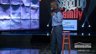 Famous Rickey Smiley - From The Projects Net Worth