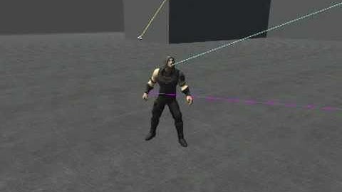 RealmsOfCreation - HeadLookController