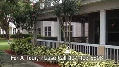 Brookdale Longwood Assisted Living | Longwood Springs FL | Florida 