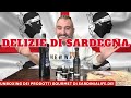 Scopri le Delizie di Sardegna: Unboxing dei Prodotti Gourmet di Sardinianlife.de