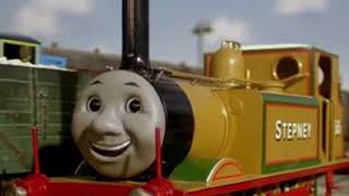 Stepney’s Whistle