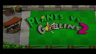 Plants vs Goblins 2 | Level 7 screenshot 2
