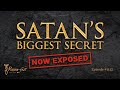 Satan's Biggest Secret Now Exposed | Episode #1113 | Perry Stone