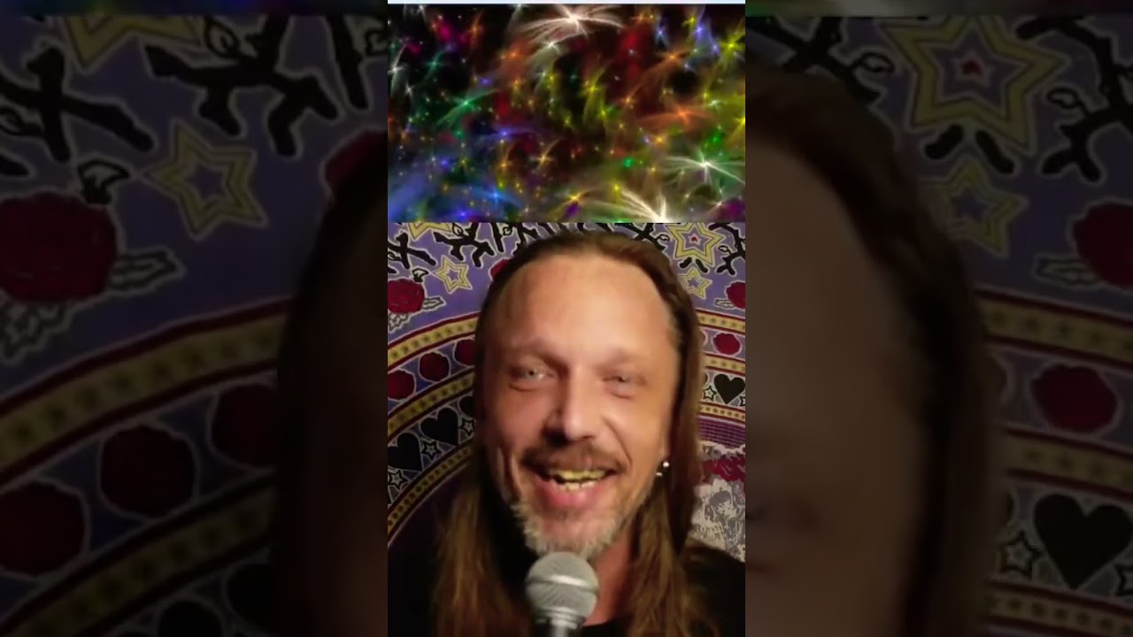 Cop Investigates Stolen Pot Plants pt1