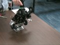 Mini robô transformer