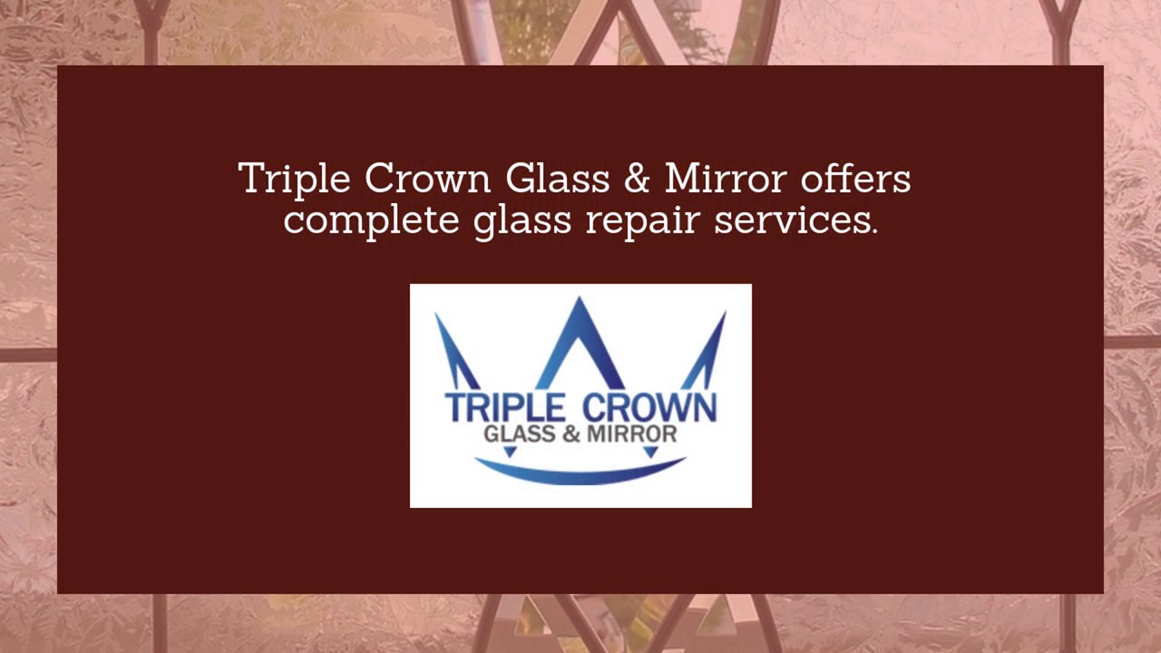 Glass Services – Belton, TX