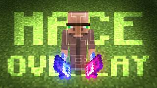 BEST Mace Overlay For PVP | 1.21 - 26.3 