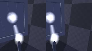 VR Item Dropper.