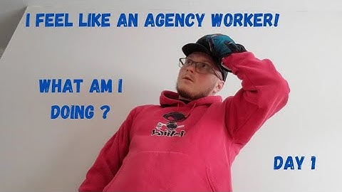 Day 1: Learning The Ropes