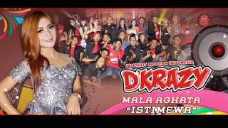 Mala Aghata - Istimewa [OFFICIAL]