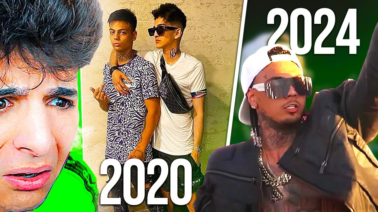 Evolutia Lui ALBERTNBN