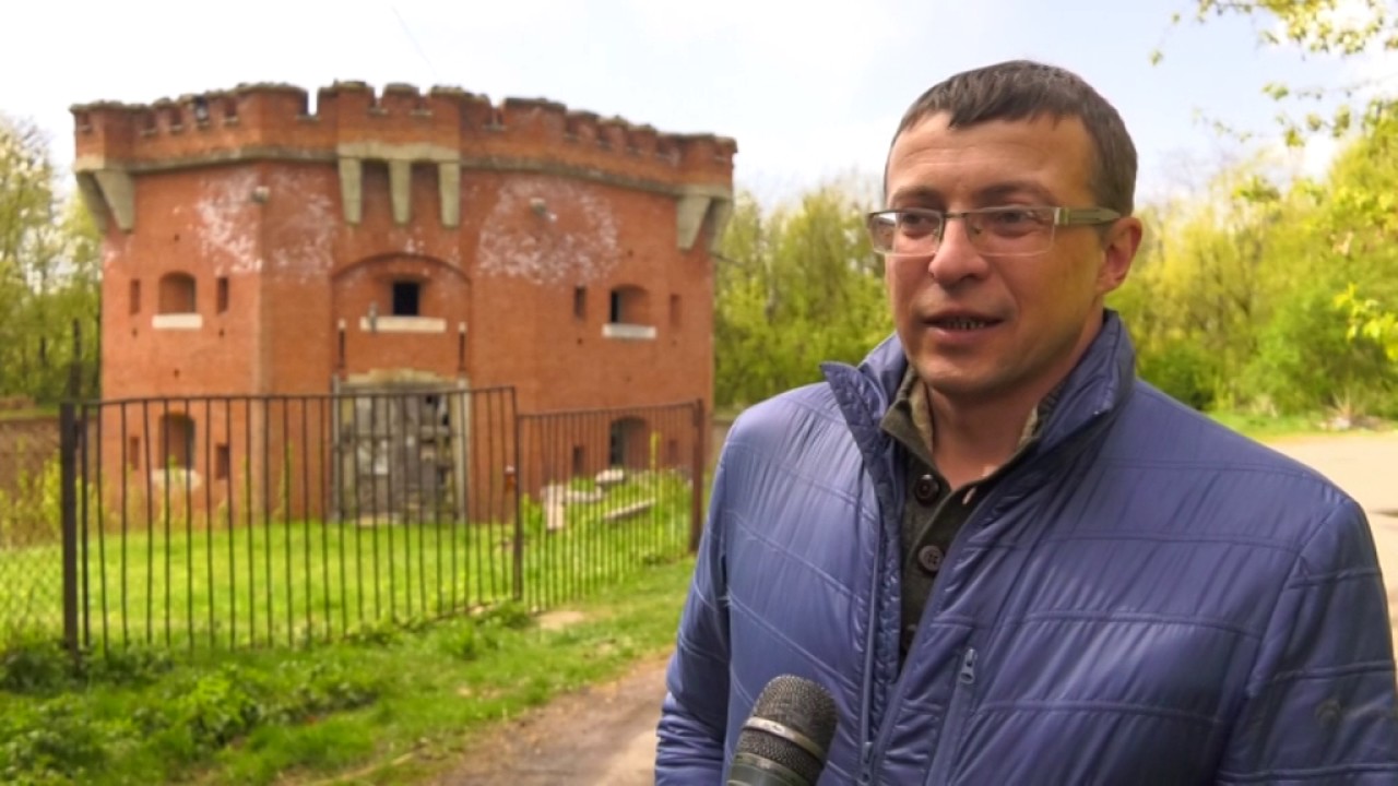 Кому концтабір? Колишню катівню "Шталаг-328" розпродують по частинах