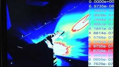 OPTIS at Laval virtual 2009