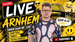 #livestream #francie @fb4