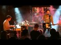 Dawes - When My Time Comes (Live in HD)