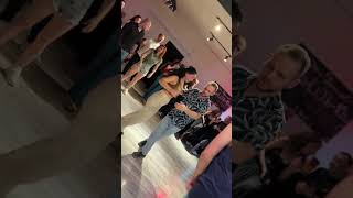 Birthday - Bachata Kizomba Salsa Party | Caliente SDF | Fotolex DTV 🇬🇪 Tbilisi 2025