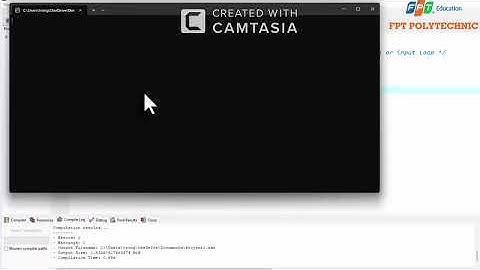 Học C++ Dễ Dàng: Hướng Dẫn Cơ Bản Cho Người Mới Bắt Đầu