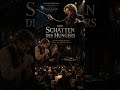 Caspar Winterhain – Der Schatten des Hungers | Musical Short