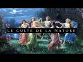 Lady gaa  le culte de la nature  tienne couvert  alain pascal 