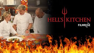 12 Chefs Compete | Hell's Kitchen | S10 E8 | Uncensored | US | FULL EPISODE
