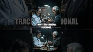 Spectral Artifacts of the North An Arctic Conspiracy Unveiled