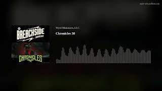 Chronicles 58