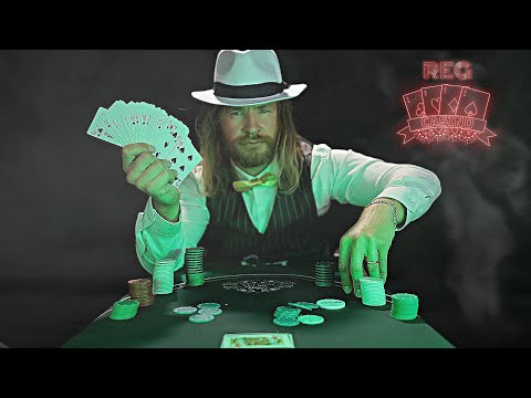 ? Friendly Luxurious Casino [ASMR] ?