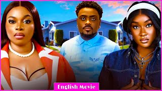SHADOWS OF TWO | NOLLYWOOD MOVIE HIGHLIGHTS 2025 (HIGHLY RECOMMENDED)