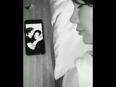 كل ما اجيت انام اخذ صورتك في حضني وانام