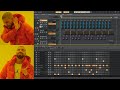 Step sequencer in cakewalk by bandlab  beat making