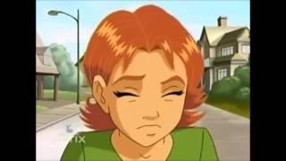 Sora's Adventures of W.I.T.C.H part 14