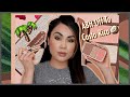 New abh face palette off to costa rica review