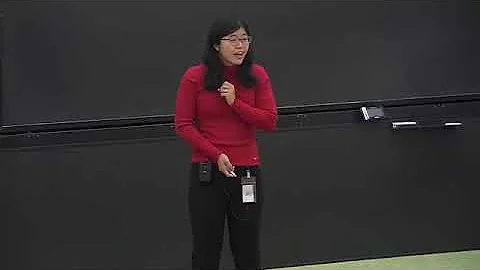 Lecture 10 ¦ Quantum Field Theory - Gang Xu