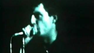 Joy Division - Autosuggestion