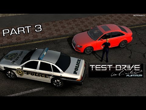 Test Drive Unlimited