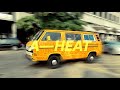 Spotify Africa Presents: A-Heat with Joeboy | Fueled by African Heat