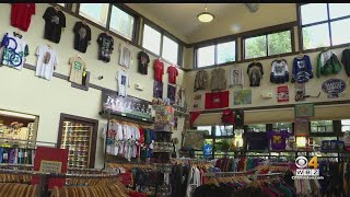 Amherst Store Keeps Nostalgia Alive In Age Of Social Media