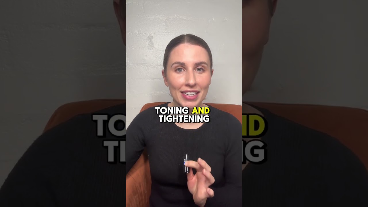 Nicola Coughlan's Secret to Snatched Cheekbones...