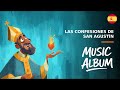 Las Confesiones de San Agustín