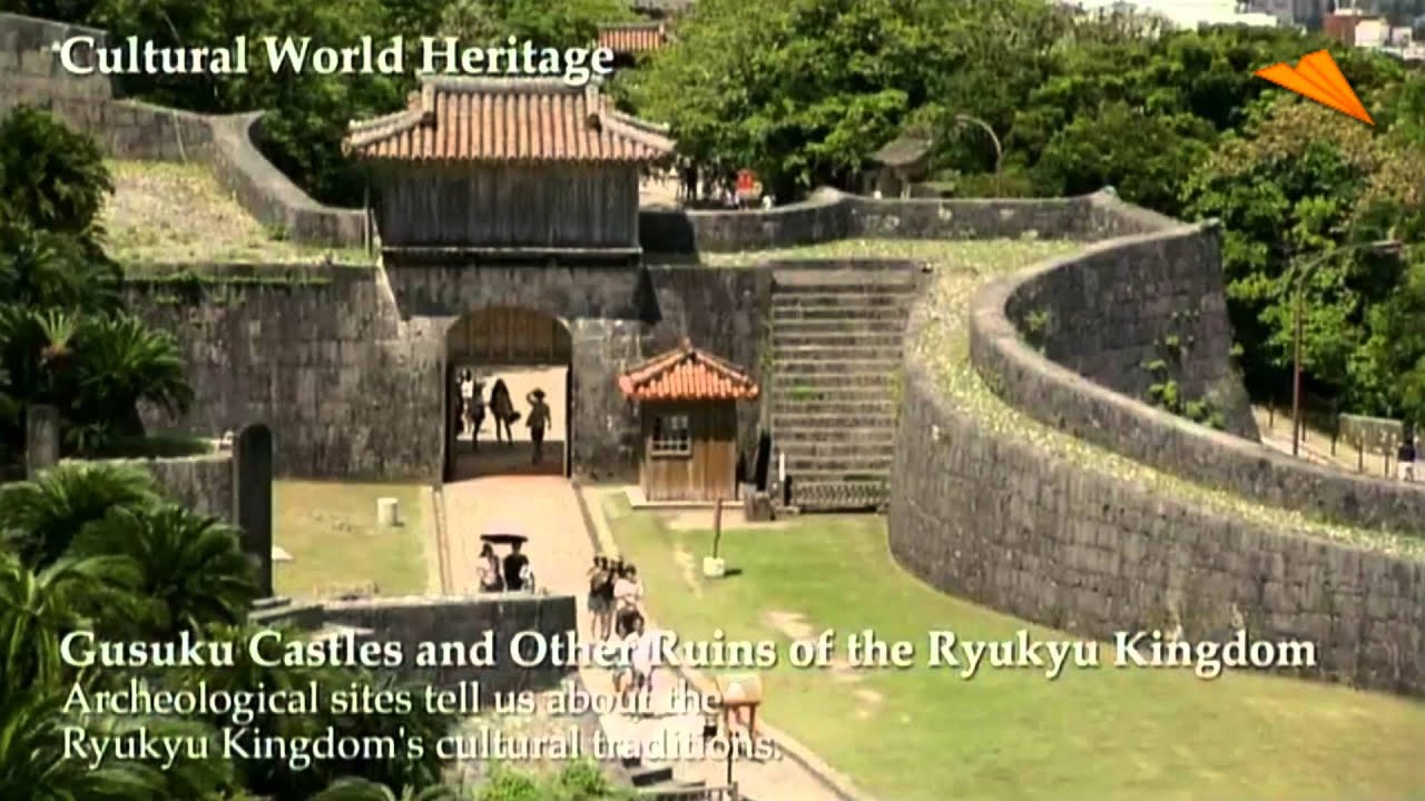 Japan Travel Guide. Top attractions and places to visit. - YouTube